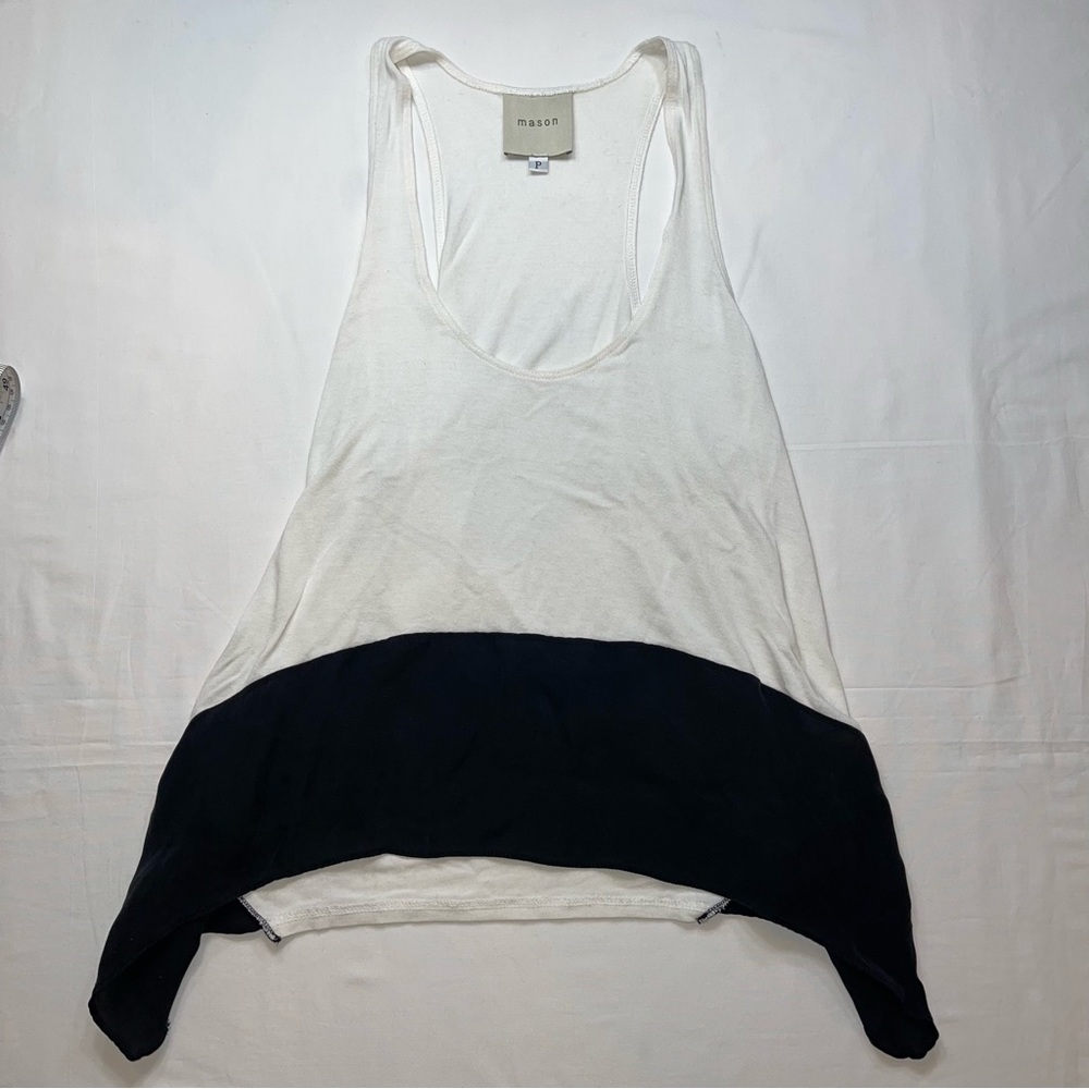 ✨4xHOST PICK✨Mason Tank Top